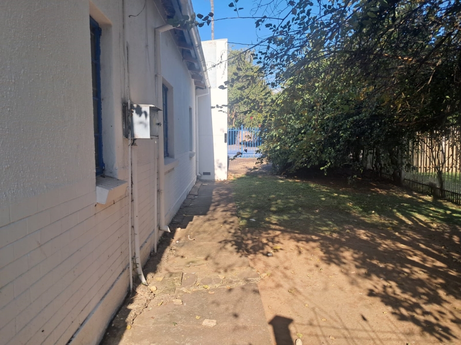 Commercial Property for Sale in Brits North West